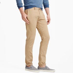 J.Crew Khaki Pants